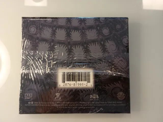 CD Tool - 10,000 Days - Digipack lacrado - Foto 2