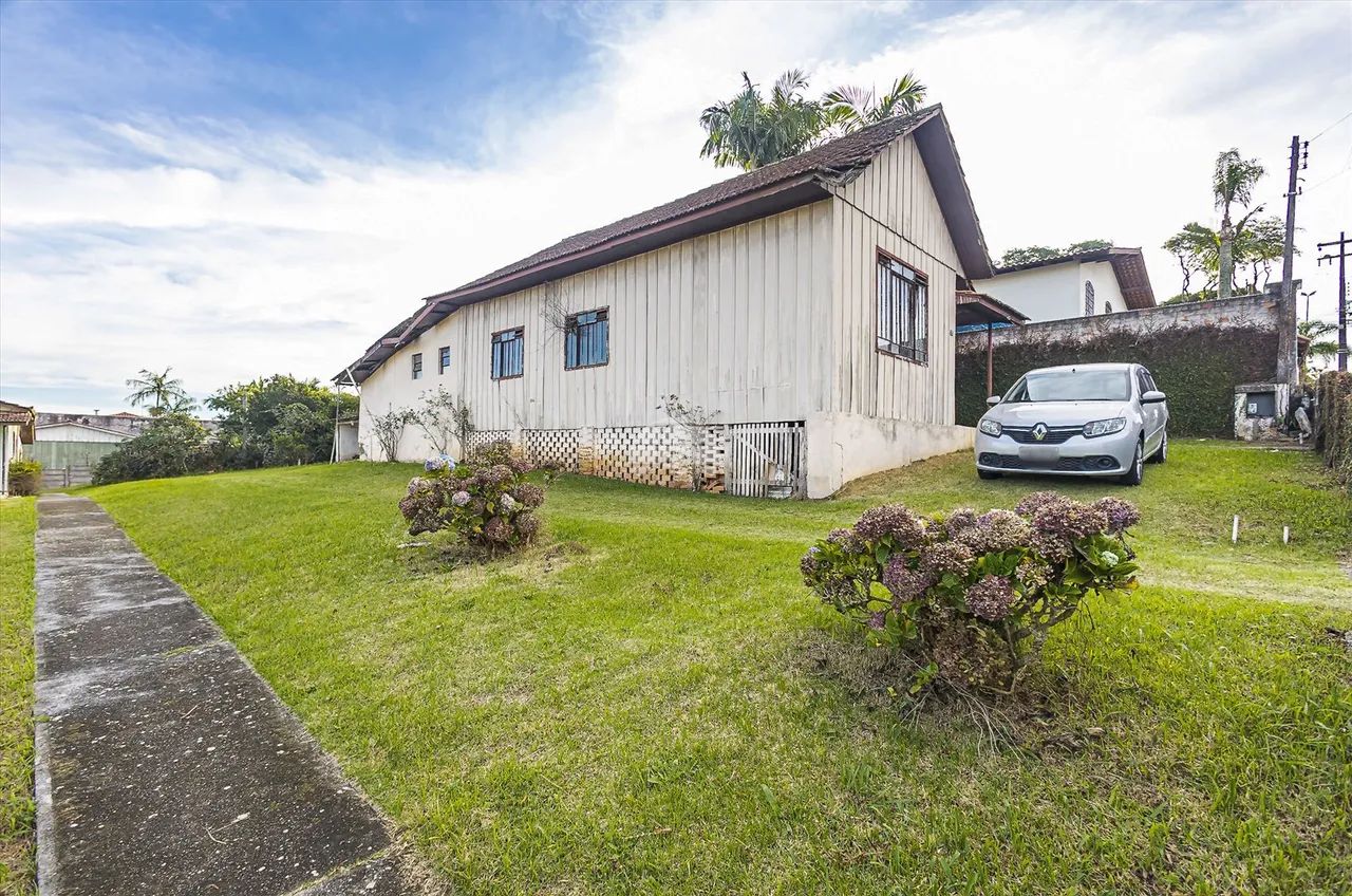 Vendas Terreno Curitiba PR - Foto 5