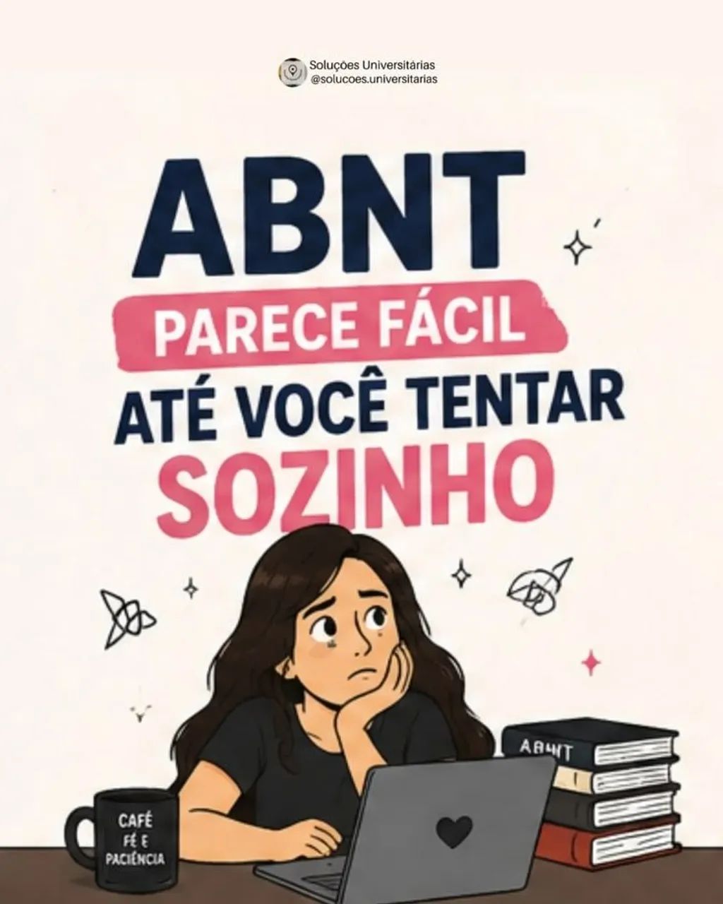 Formatação e Adequação de trabalhos acadêmicos (ABNT)