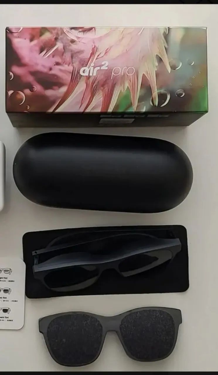 Xreal Air 2 pro AR - Foto 2