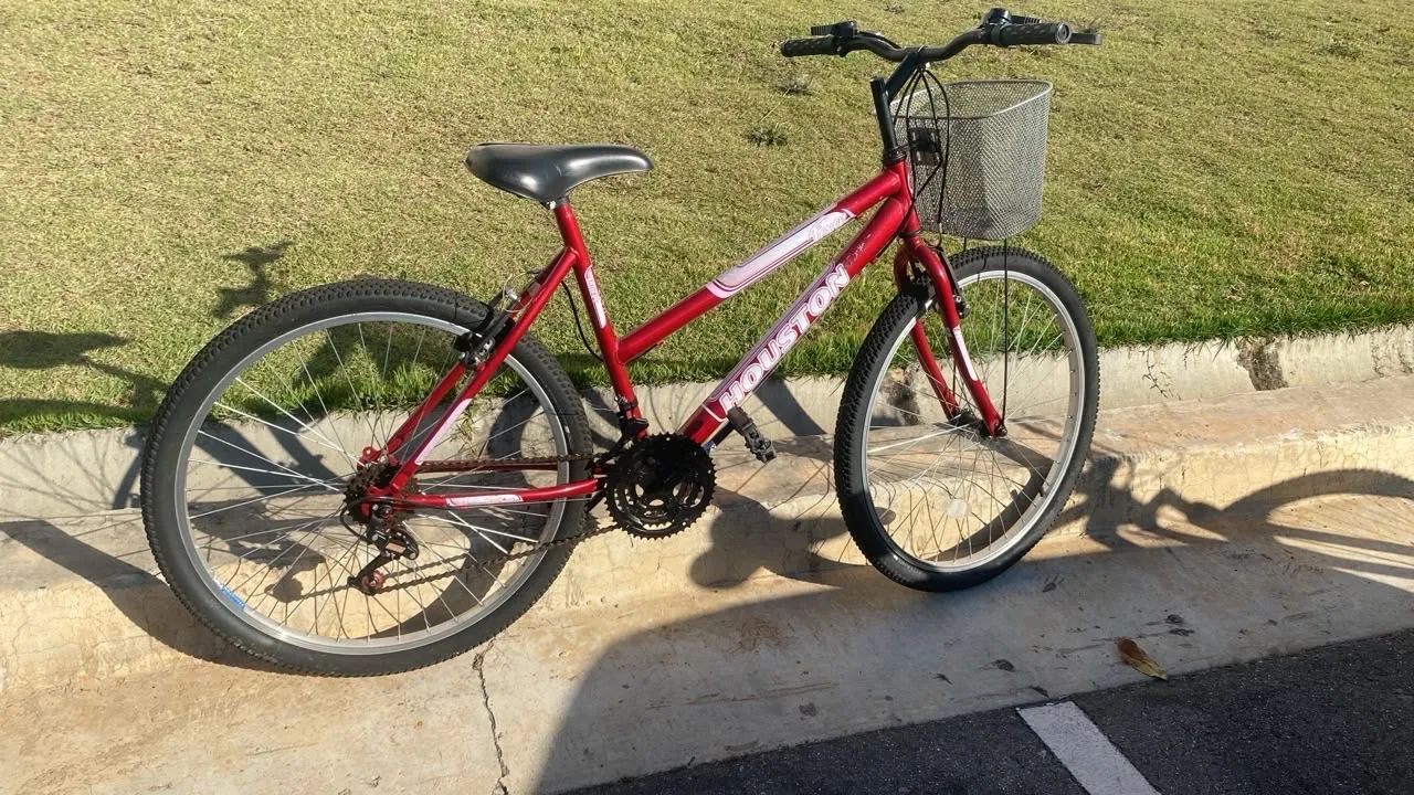 Bicicleta  - Foto 3