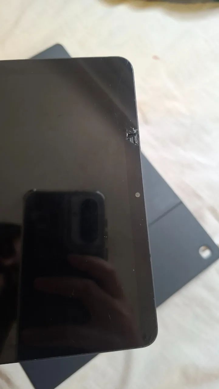 Tablet samsung s6 lite - Foto 3