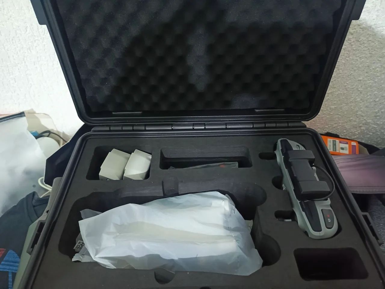 Drone dji Mini 3 pro vendo ou troco por Xbox série x  - Foto 2