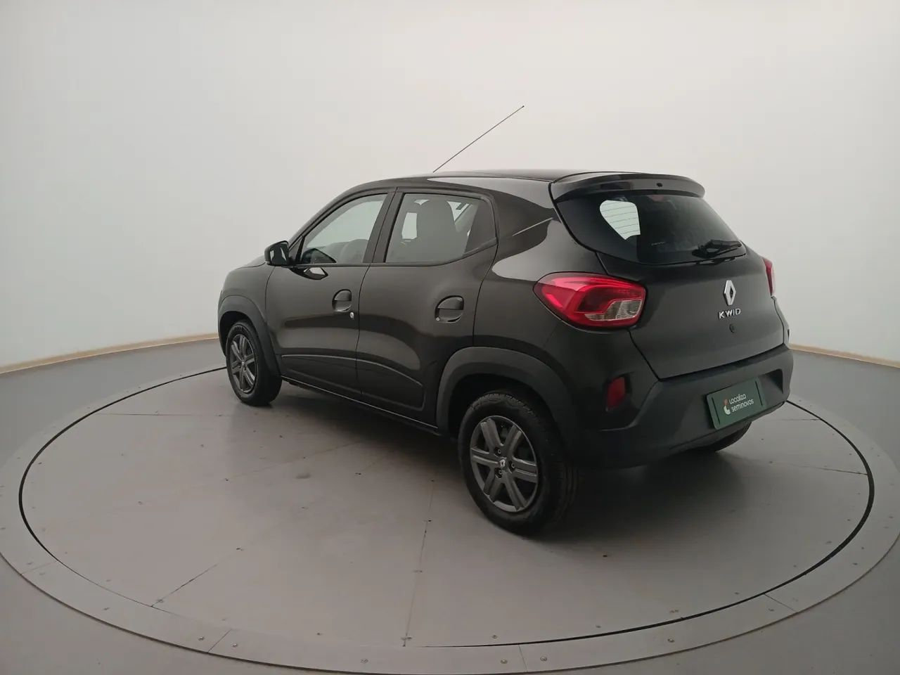 Renault Kwid 1.0 Zen 2026 - Foto 3
