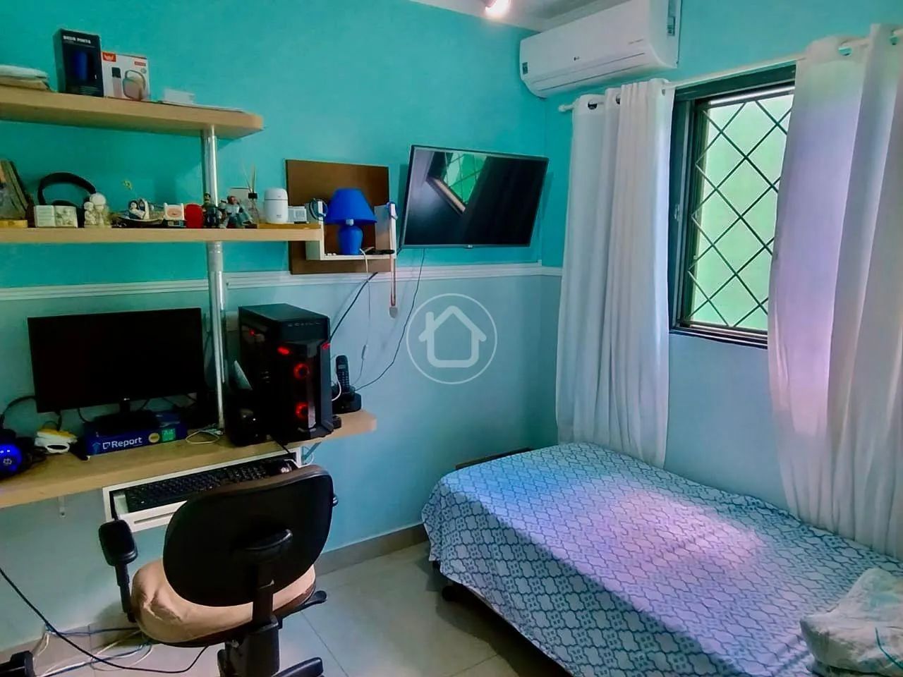 APARTAMENTO TÉRREO - Foto 5