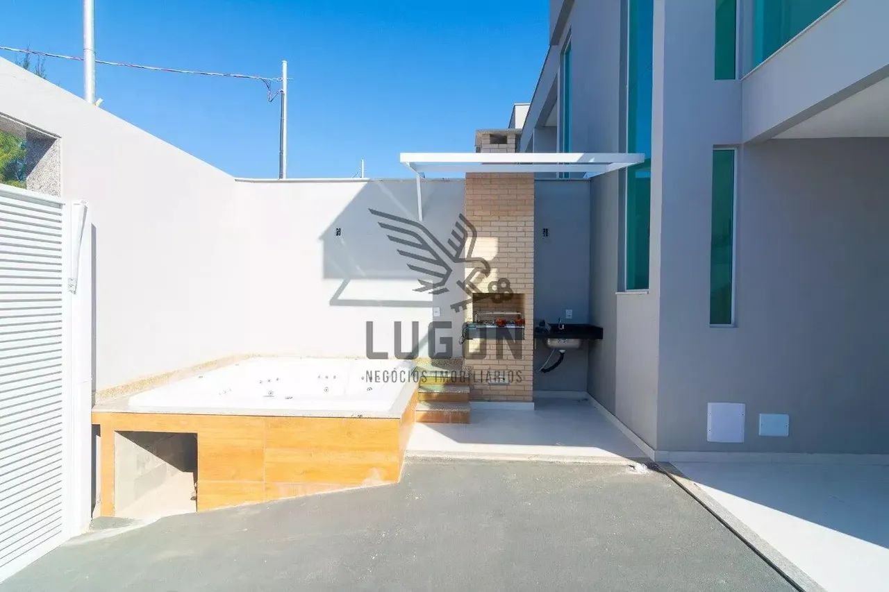 Casa duplex 3 quartos em Nova Itaparica | Jacuzzi privativa - Foto 3