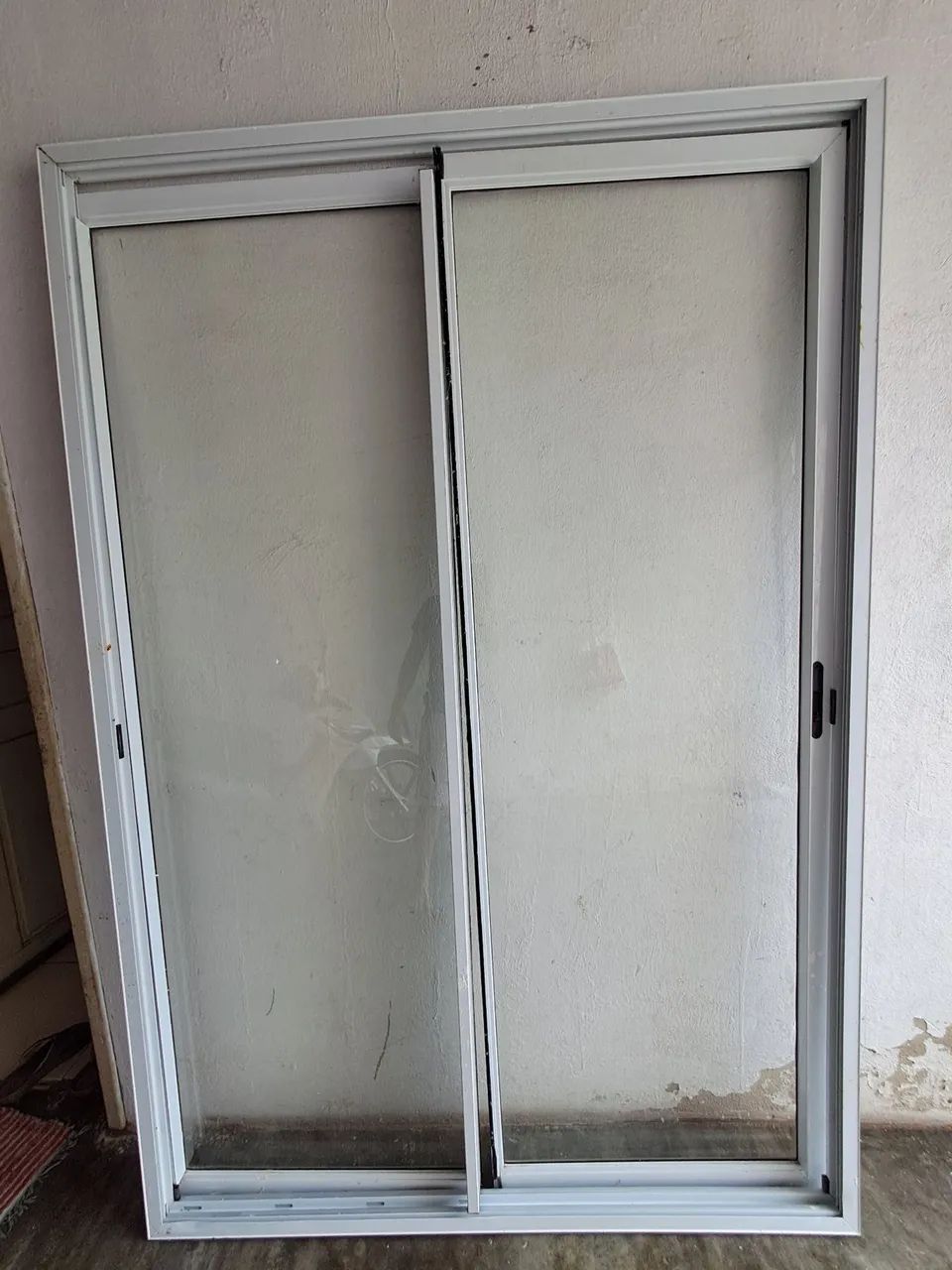 Porta Para Varanda