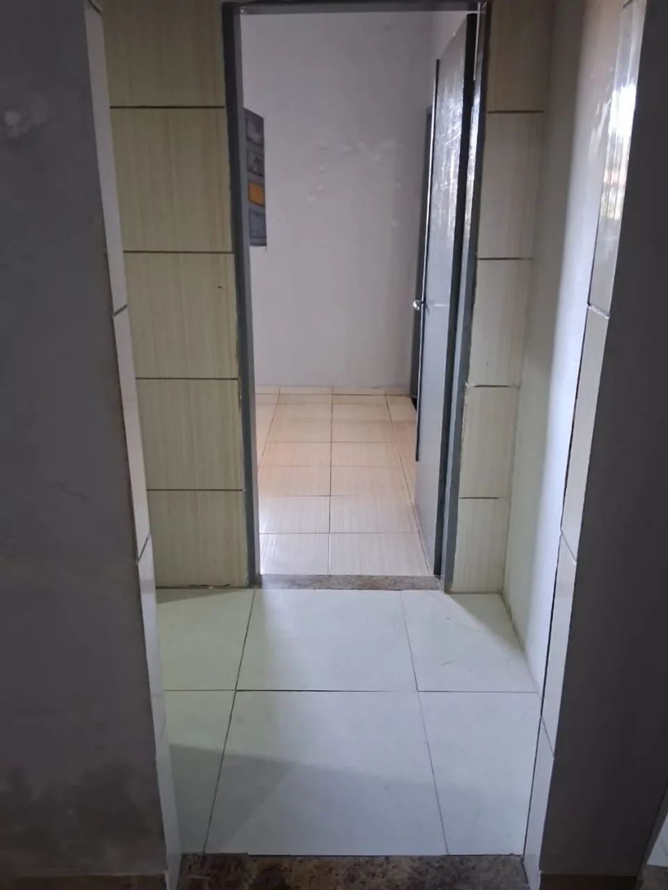 Aluguel de casa, obs: não tem garagem!!! - Foto 5