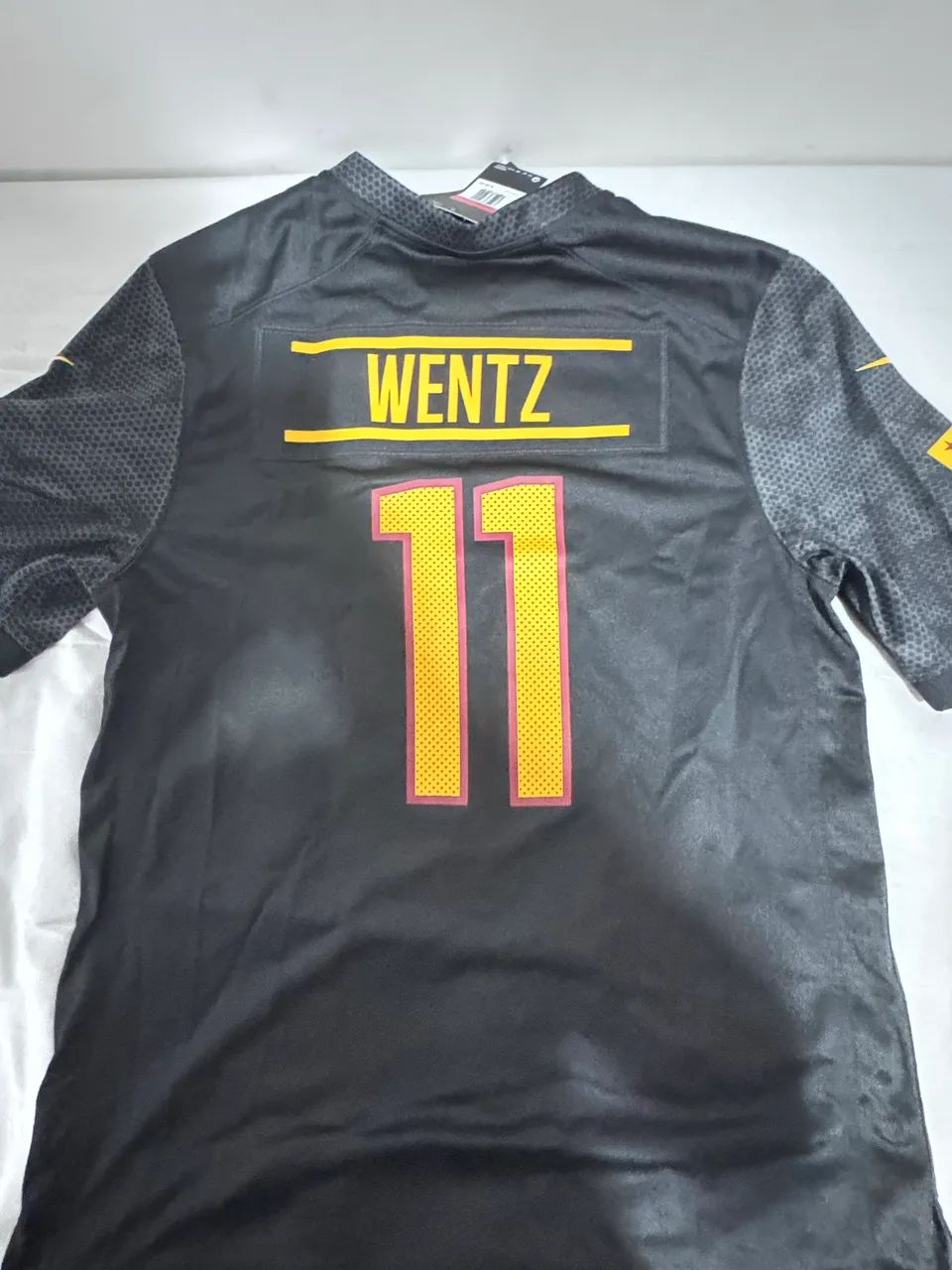 Jersey NFL - Washington Commanders - Foto 3