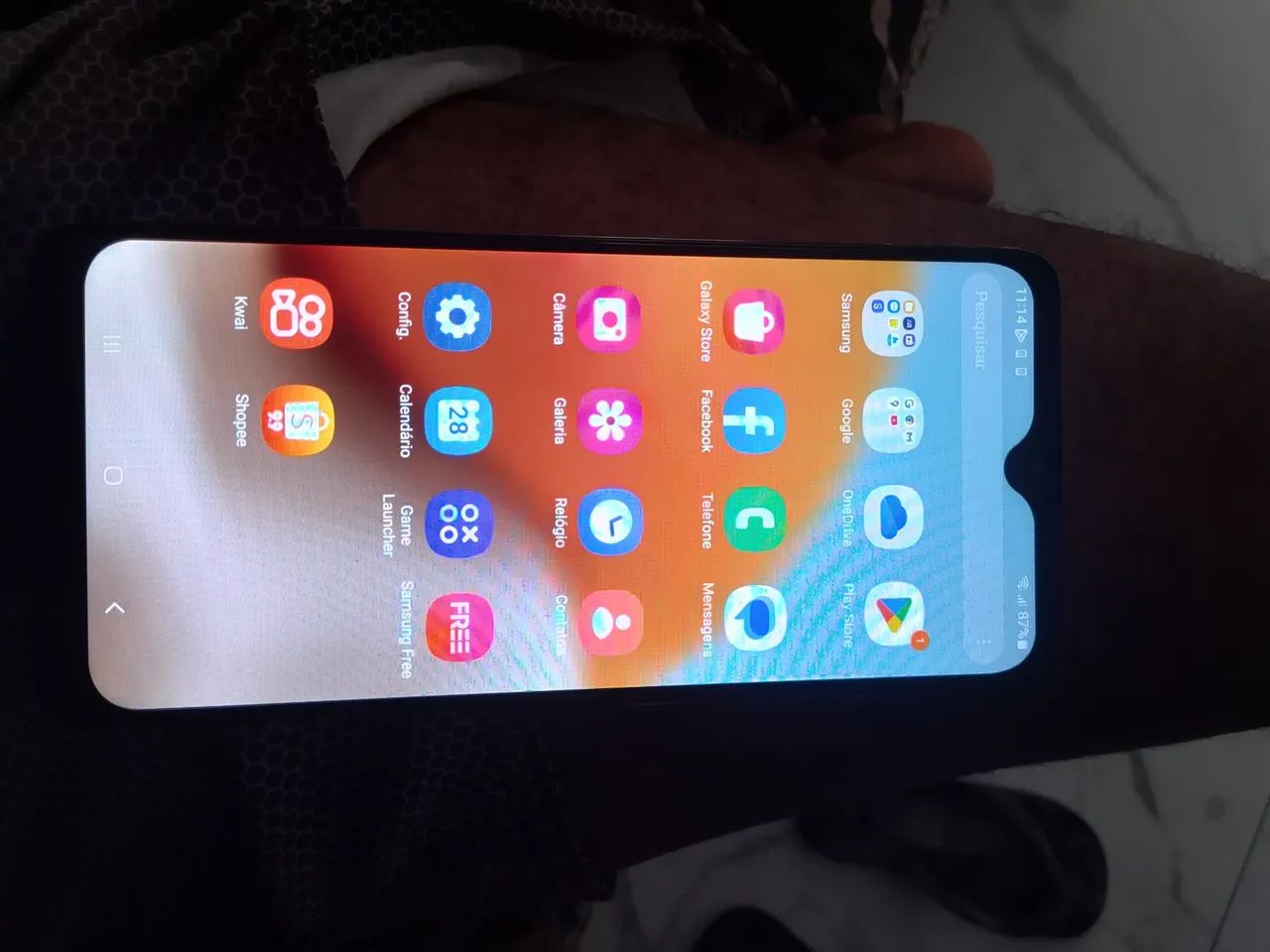 Samsung Galaxy A32 