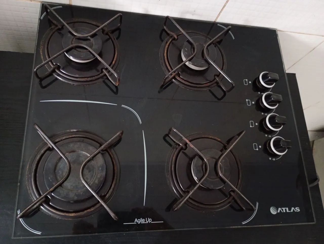 Cook Top