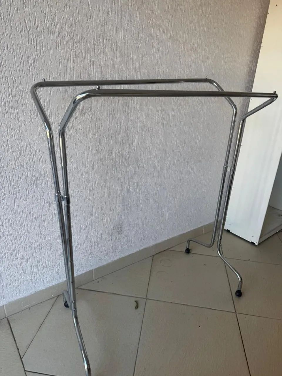 Arara dupla  - Foto 2