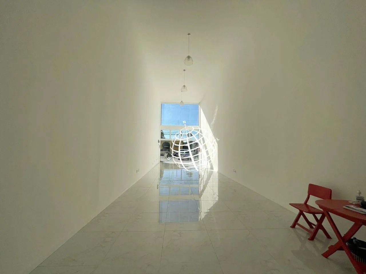 Salão para alugar, 104 m² por R$ 5.059,47/mês - Centro - Atibaia/SP - Foto 2