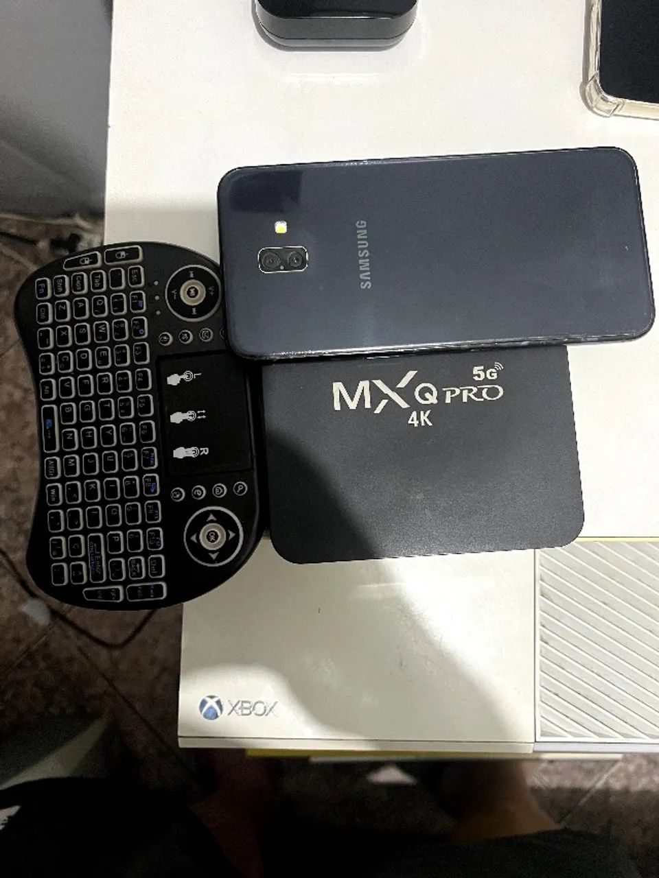 Samsung Android 