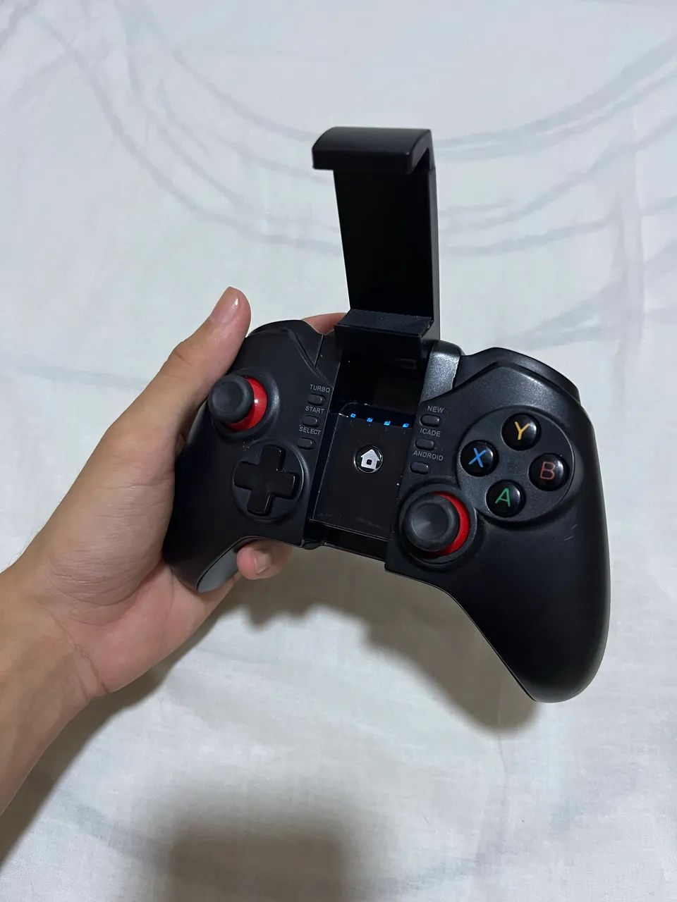 controle ipega - Foto 2
