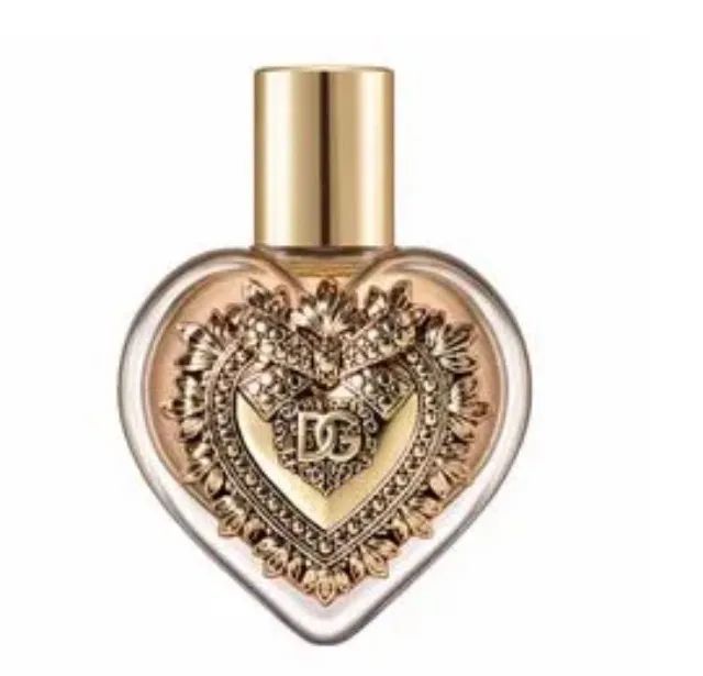Devotion Heart  - Foto 4