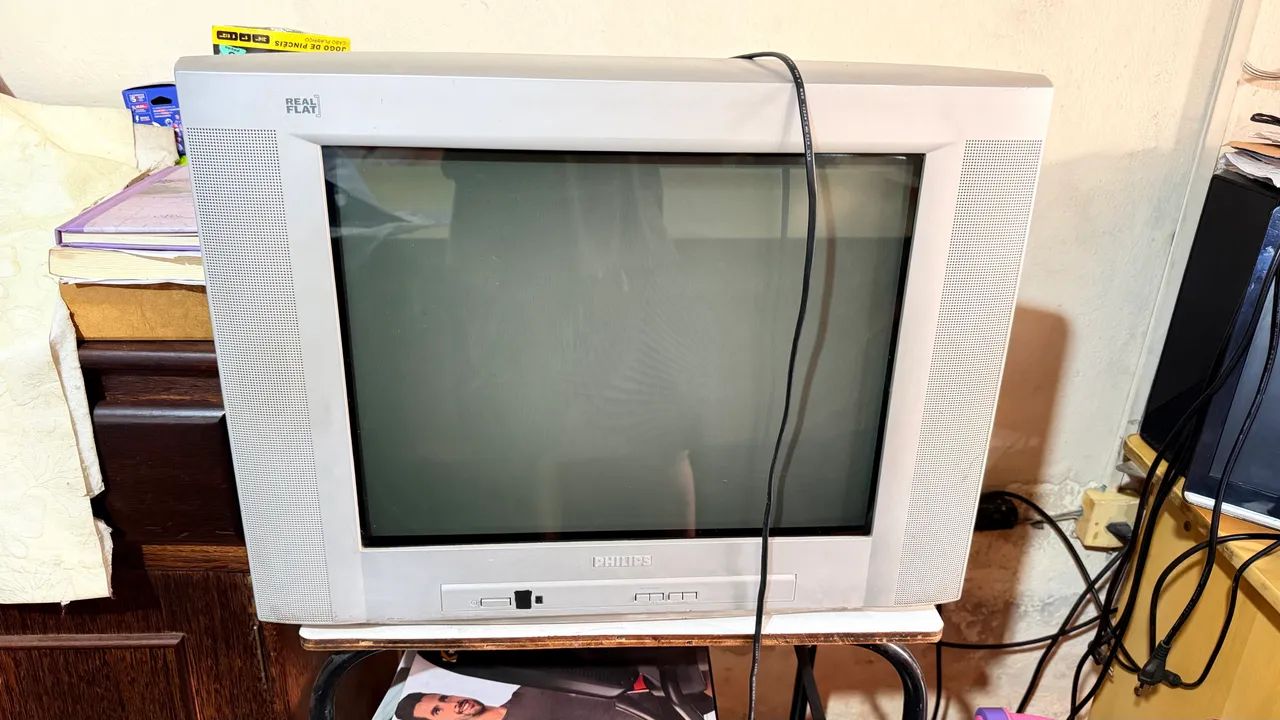 TV 21 Philips