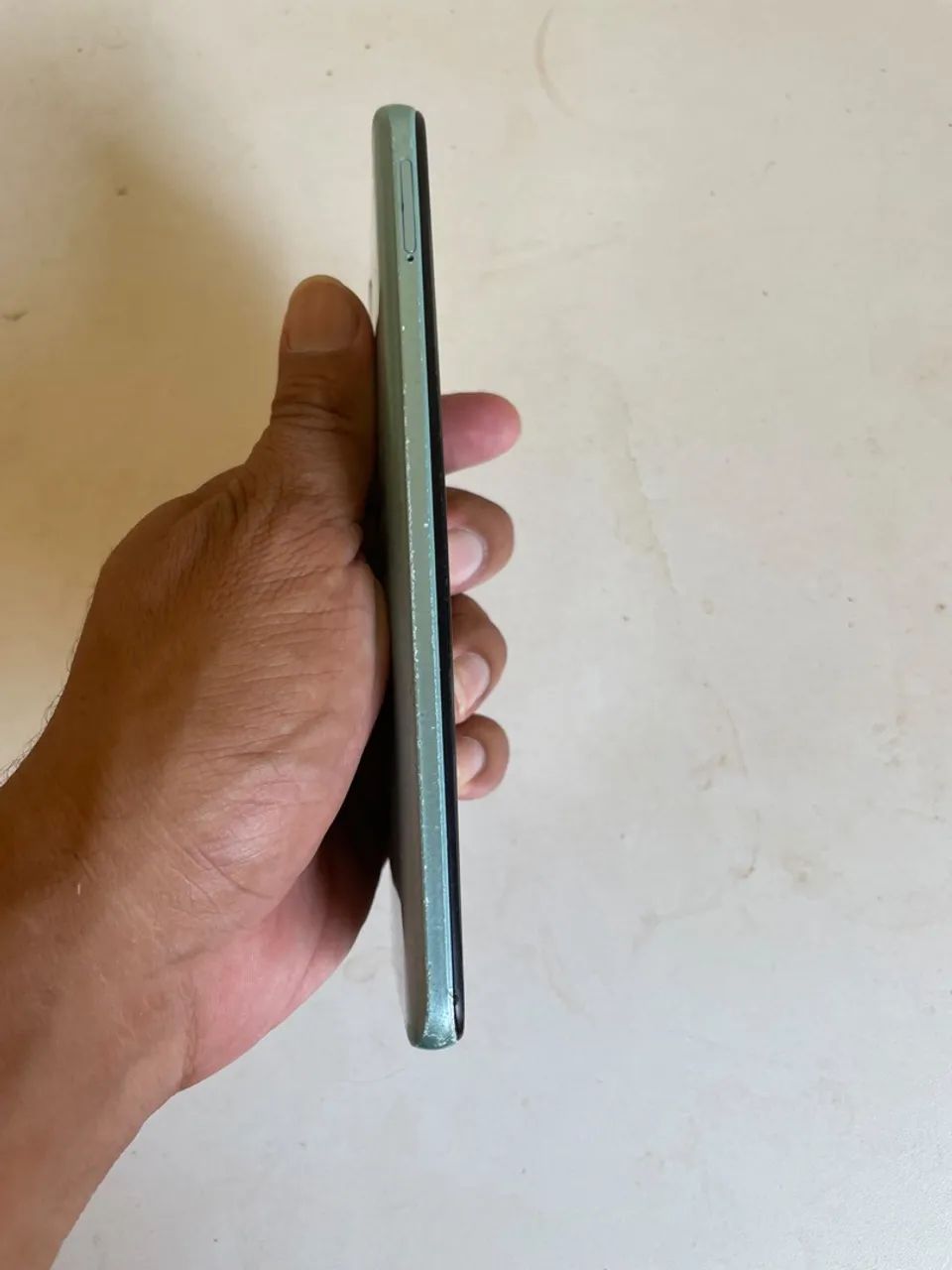 Vendo Celular Samsung A03 Core - Foto 2