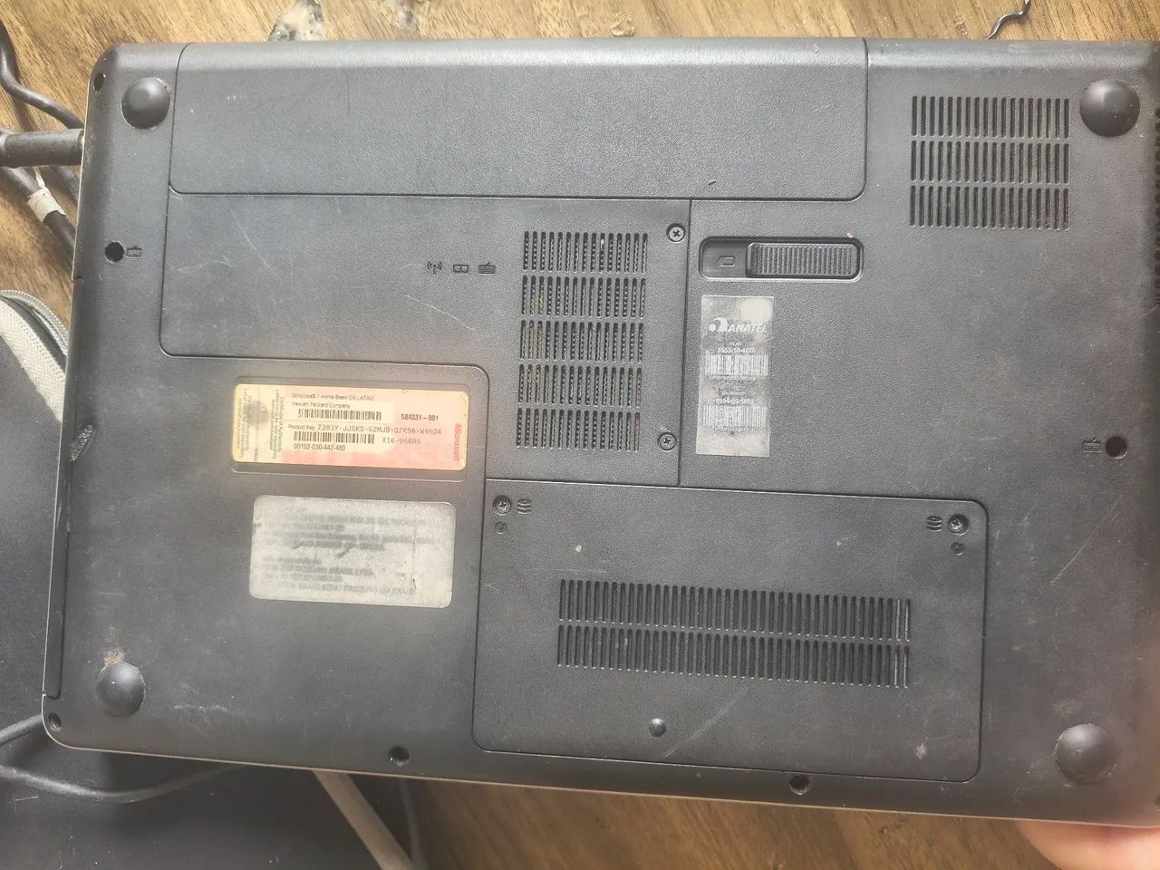 Notebook hp - Foto 5