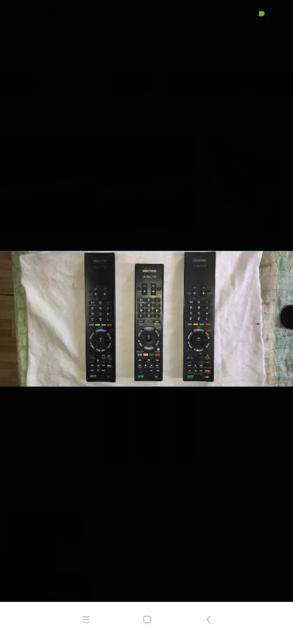 controles  - Foto 5