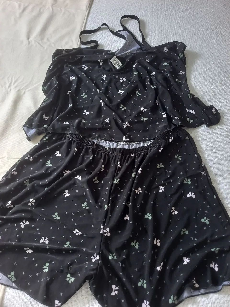 roupa de dormir - Foto 2