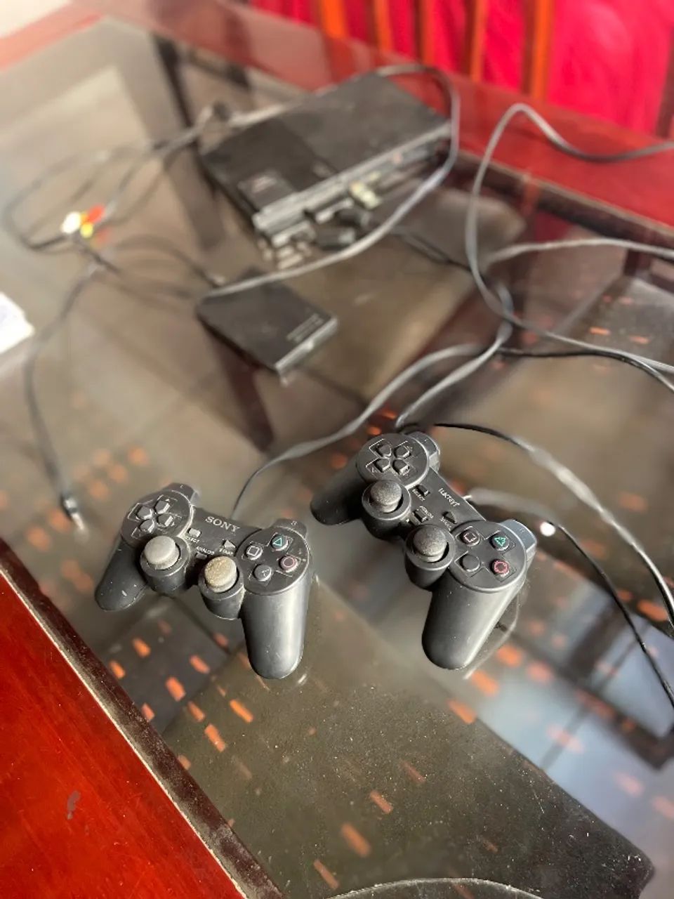 Playstation 2 Ps2 - Foto 2