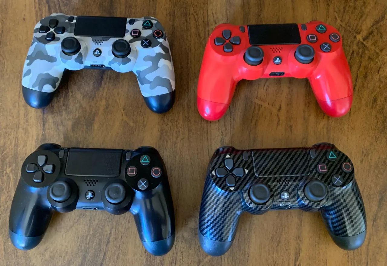 Vendo PS4 Fat - Foto 3