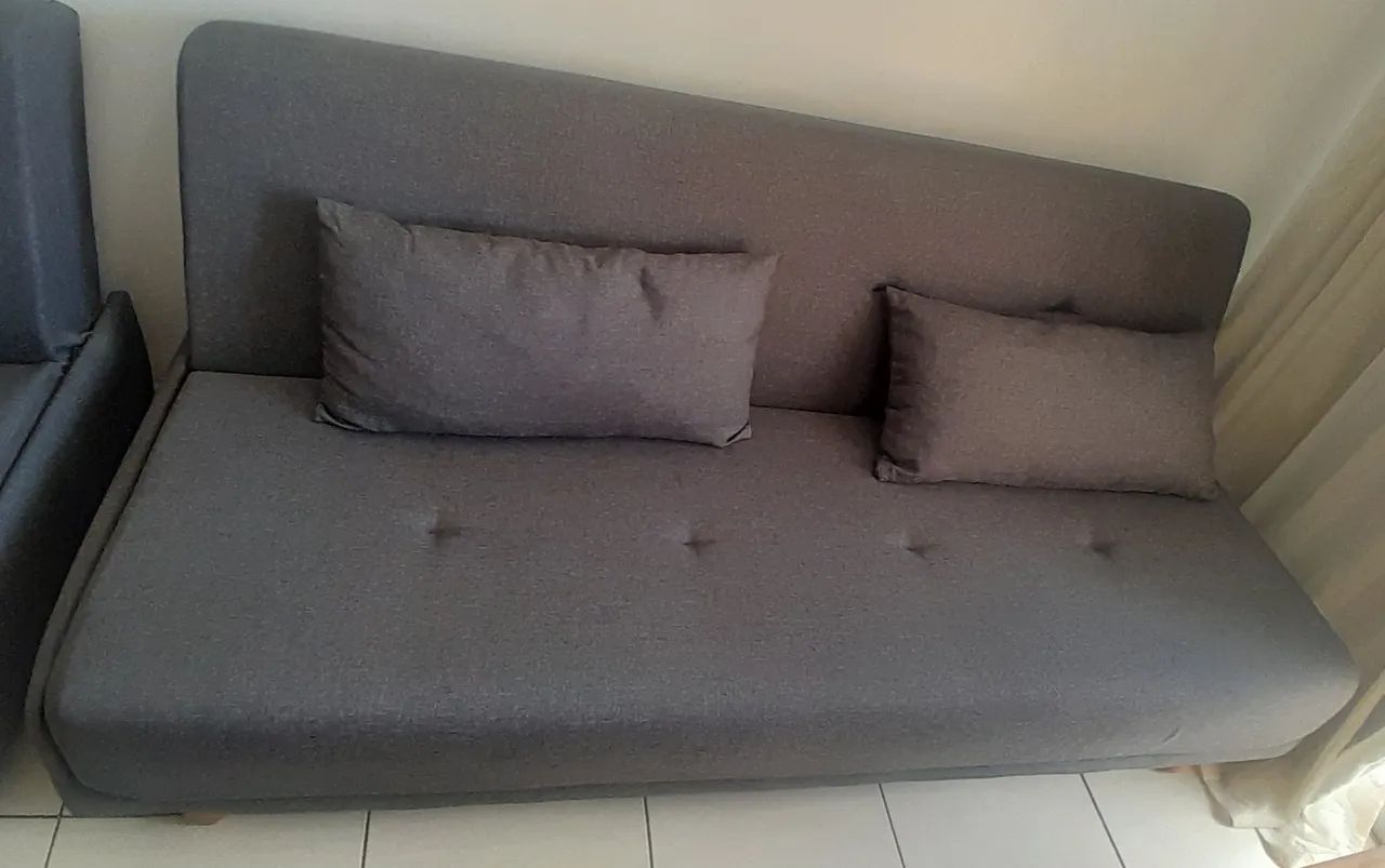Sofa Cama - Foto 2