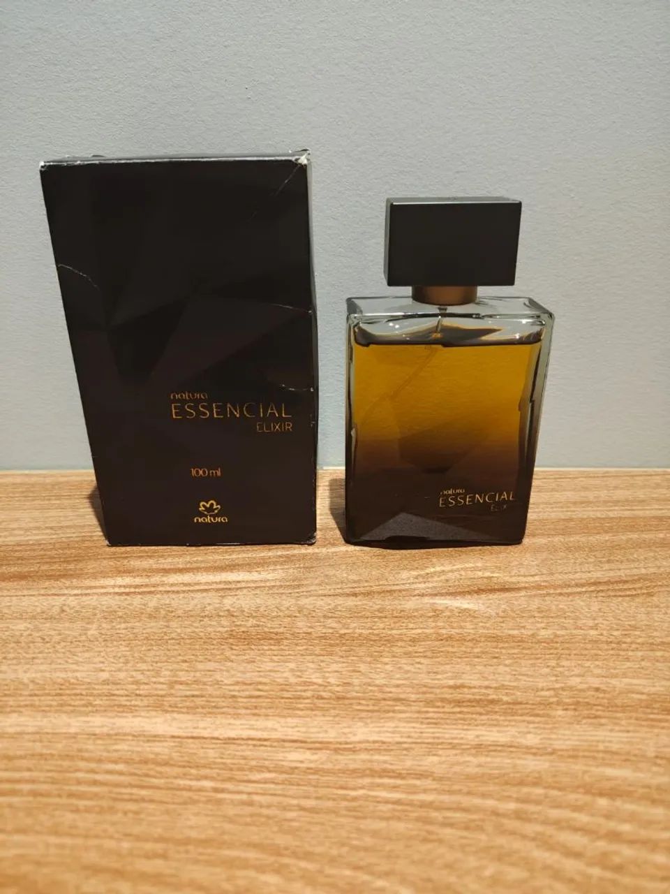 Perfume Essencial Elixir 