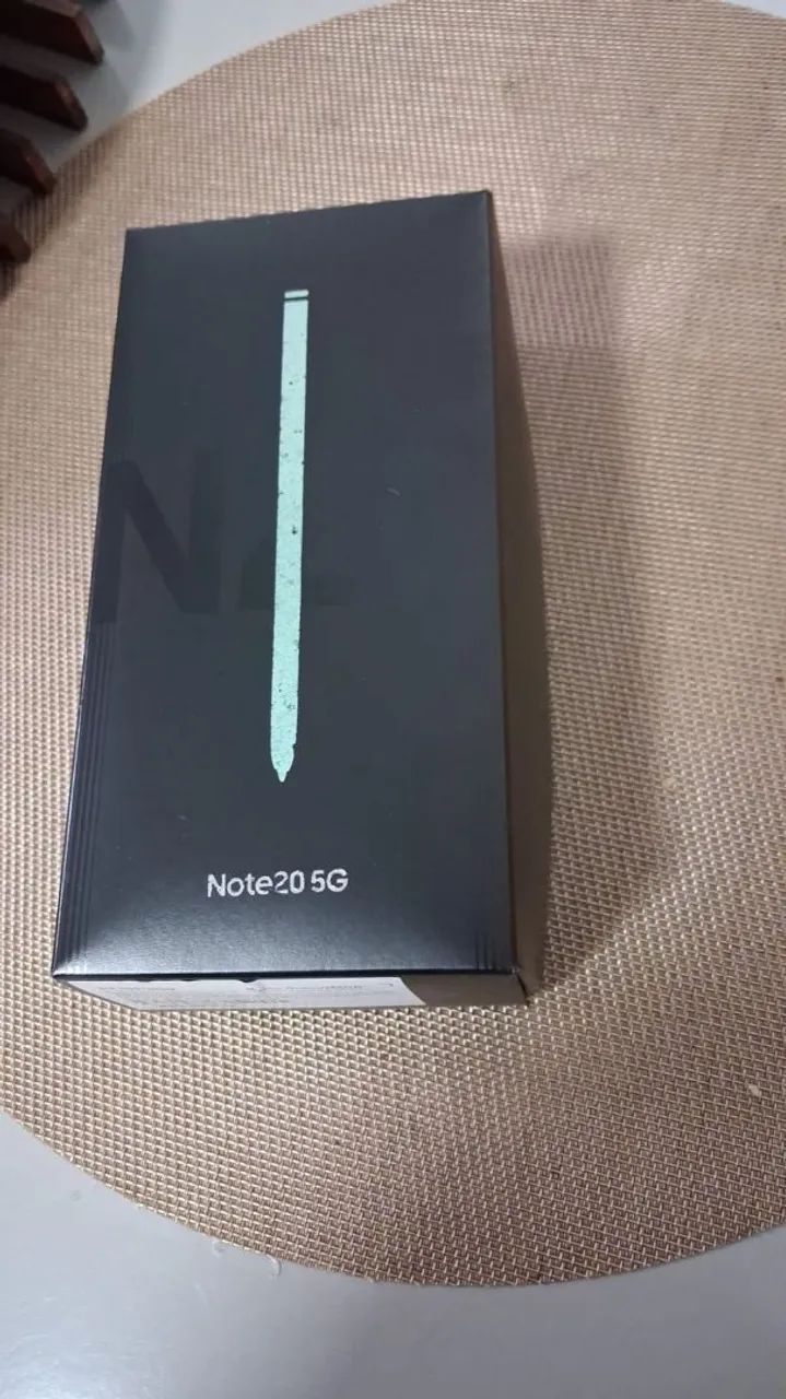 Samsung note20 5G - Foto 2