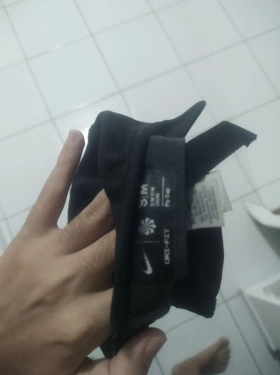 Boné Nike masculino - Foto 4
