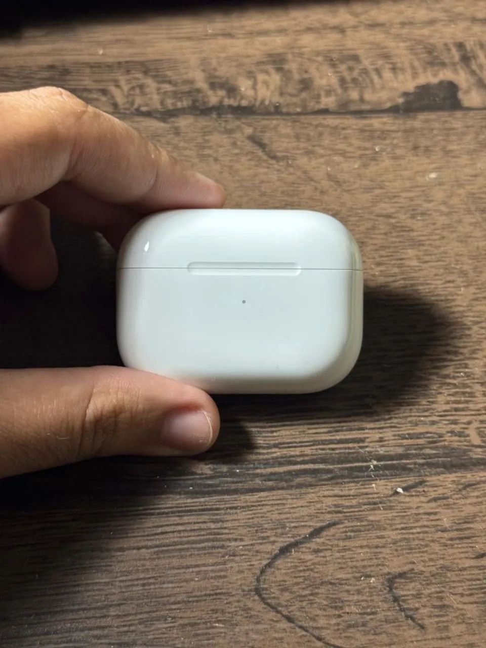 AirPods Pro 2 - Usb C - Ainda Na Garantia Apple - Foto 5