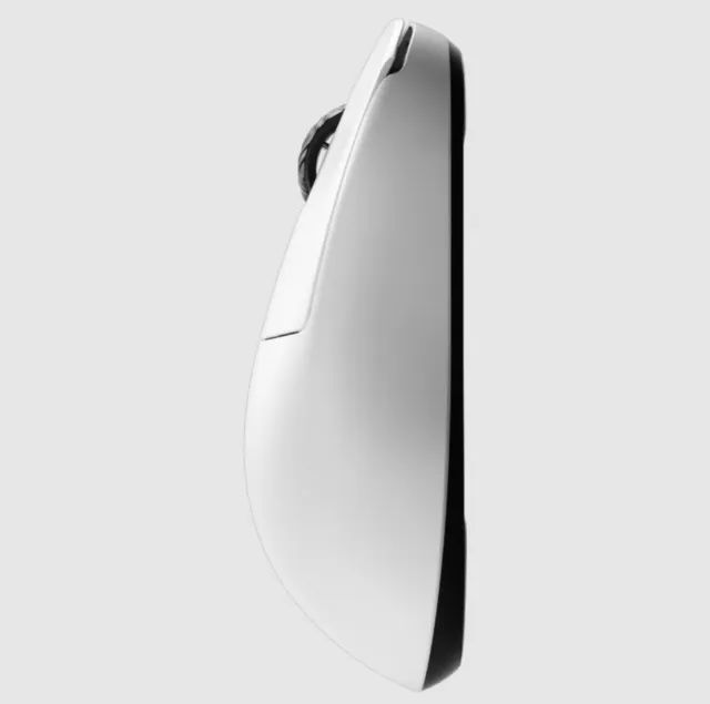 Mouse Gamer Sem Fio Scyrox V8 Polling Rate 8000hz Lacrado