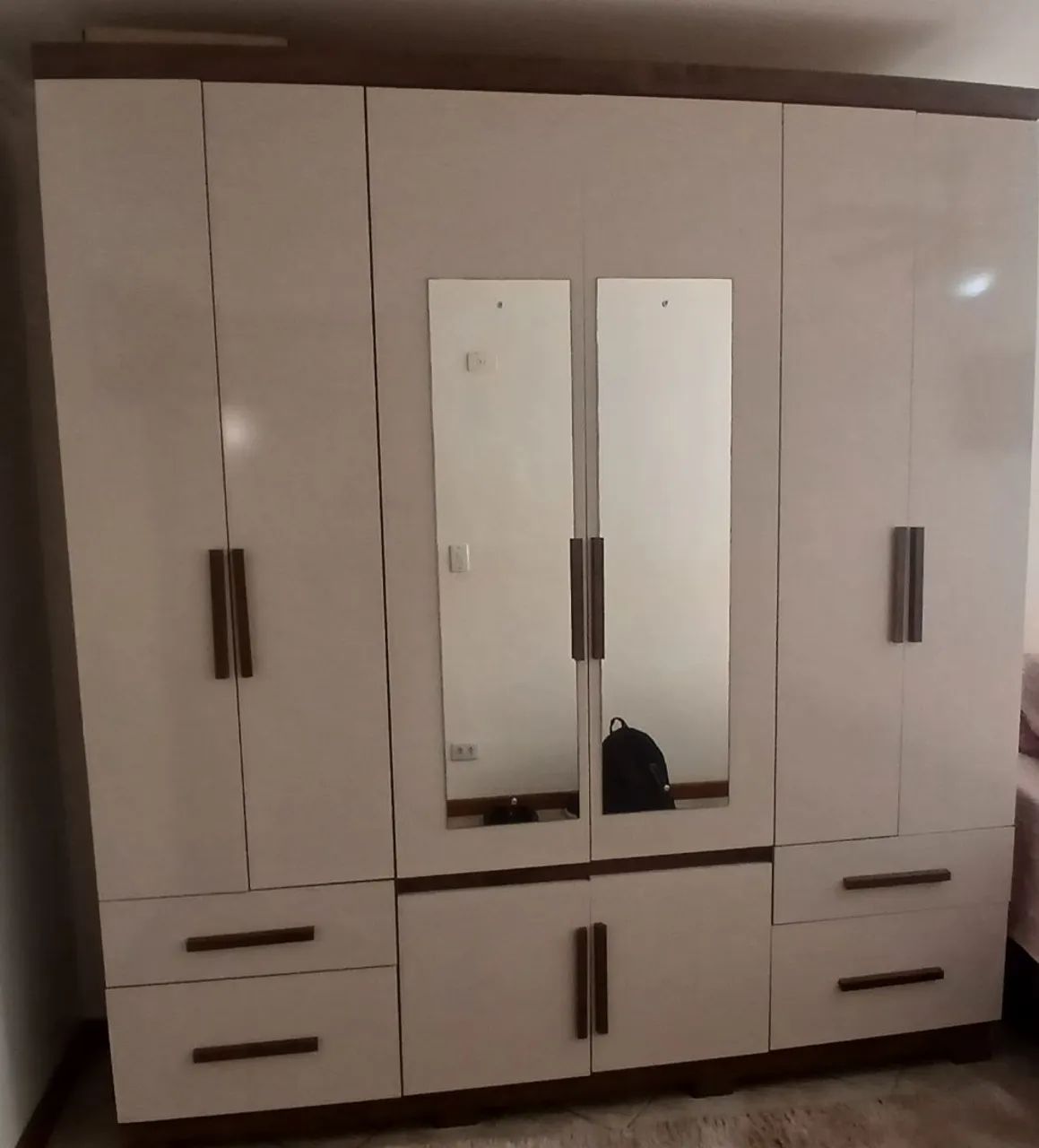 Quarda roupas - Foto 5