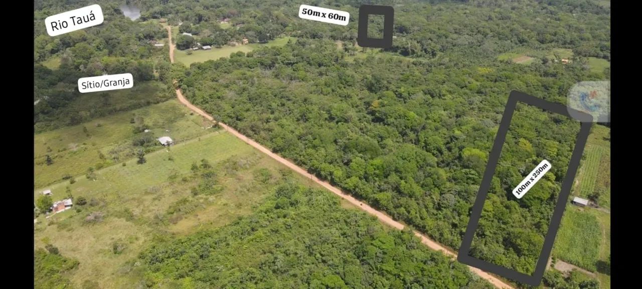 Terreno para chácara/sitio/mine fazenda.