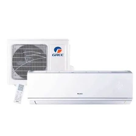Ar-Condicionado Split HW Inverter Gree Eco Garden 24.000 BTUs  - Foto 3