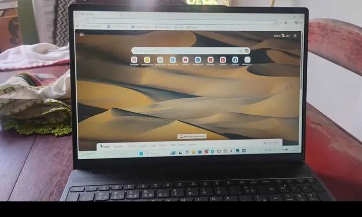 Notebook Lenovo  - Foto 5