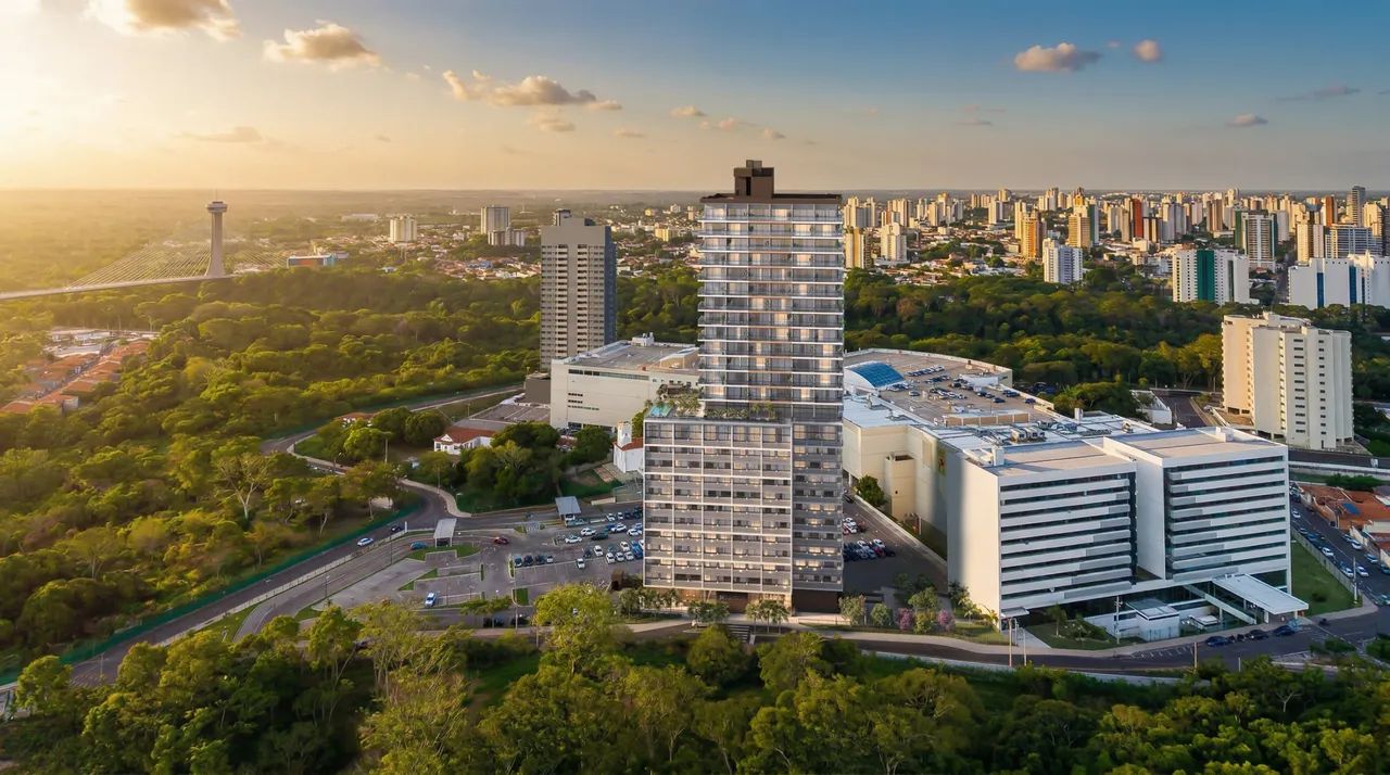 "Rio Poty", "Lançamento" Offices e Residences