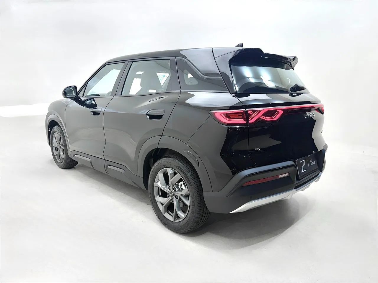 BYD Yuan Pro Elétrico 2027 - Foto 4