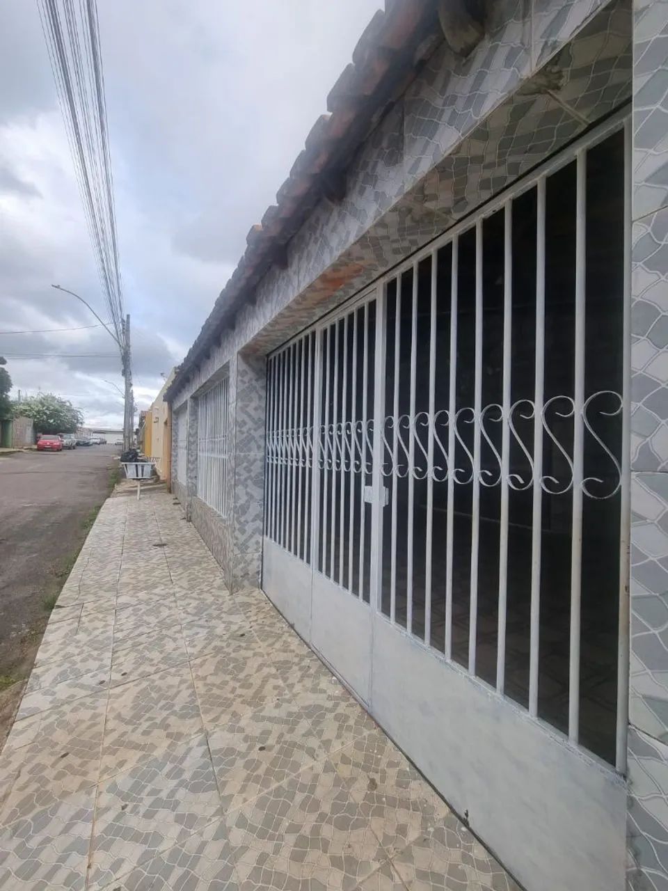 Vendo linda casa no Gama Leste