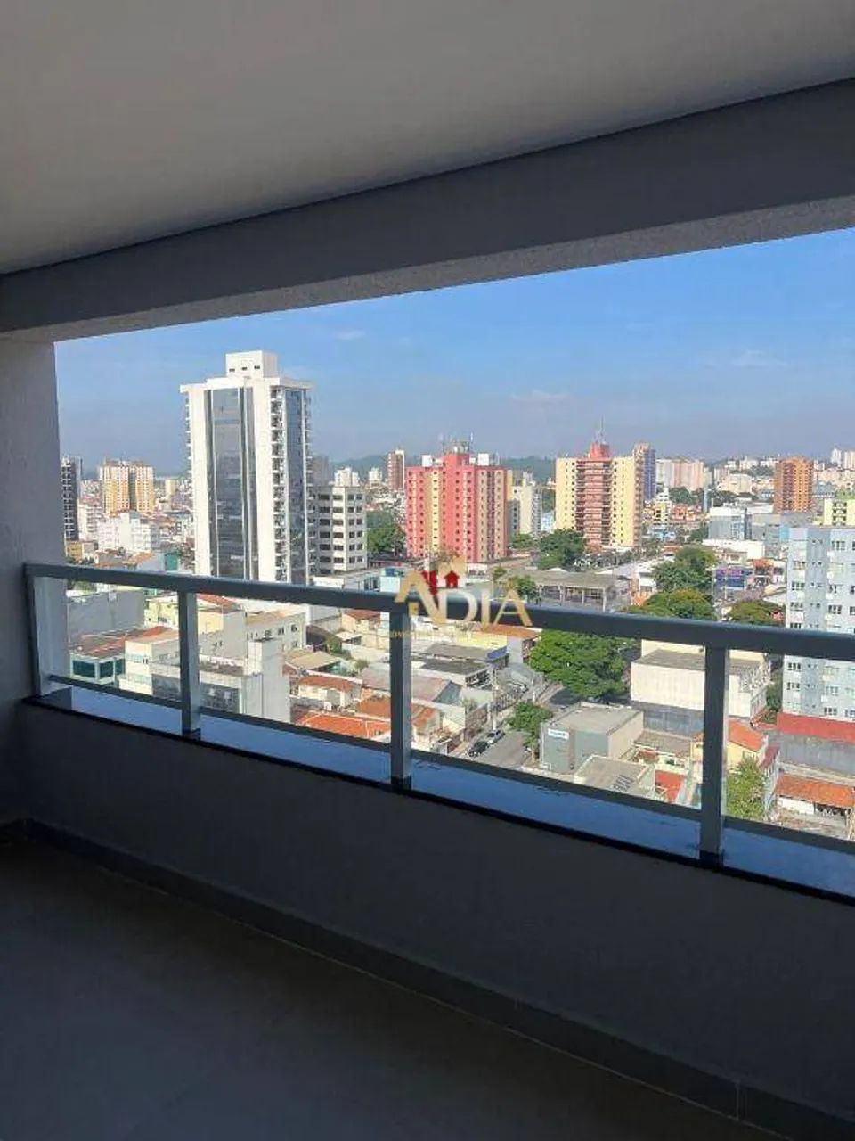 Apartamento á Venda | Vila Bocaina - Mauá-SP - Foto 2