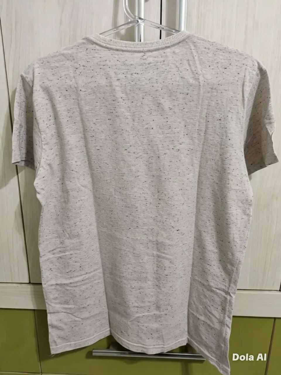 Camiseta básica Quiksilver  - Foto 2
