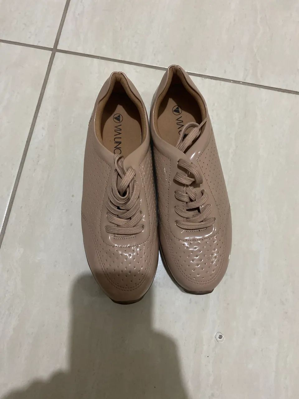 Sapato feminino  - Foto 3