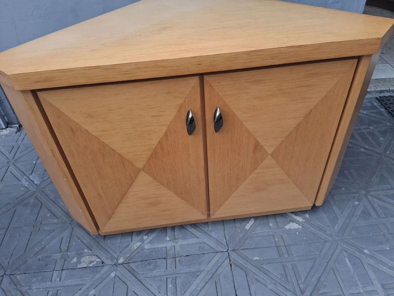 Balcão de canto - Foto 2