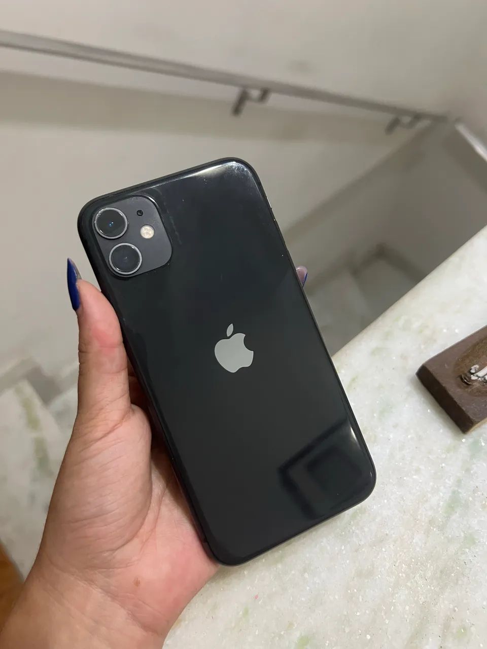 IPHONE 11 64GB - Foto 2