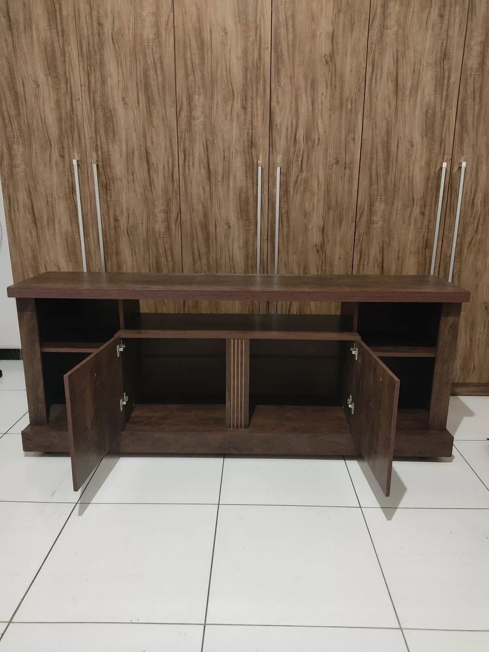 RACK TV MUITO LINDO - Foto 2