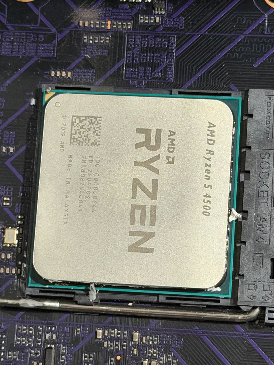 Kit AMD - Foto 4