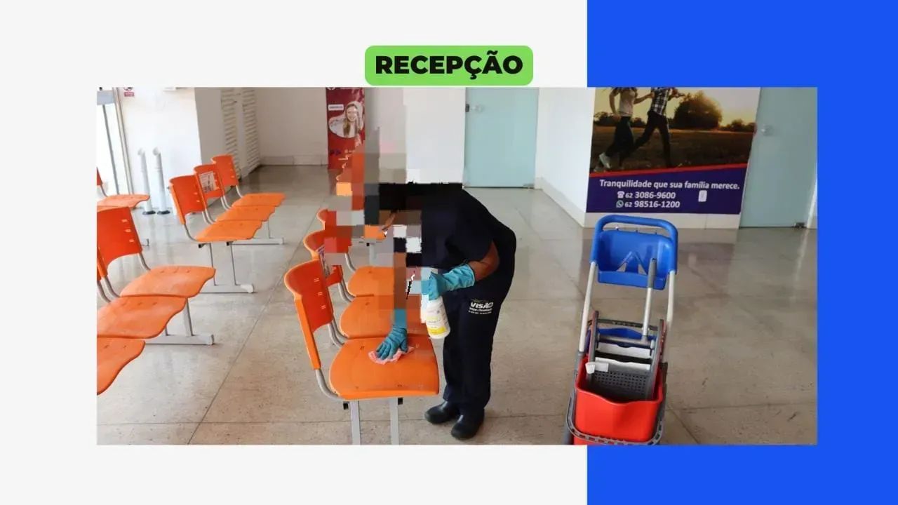 clínica médica e odonto - Foto 4