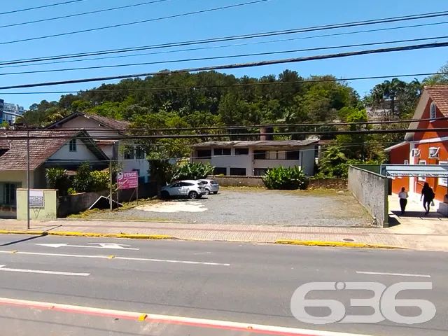Terreno | Joinville | América