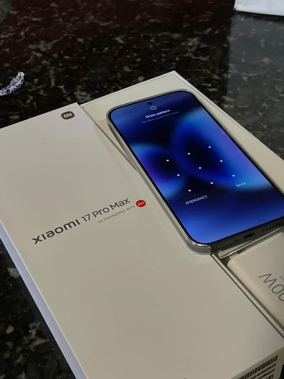 XIAOMI 17 PRO MAX - Foto 4